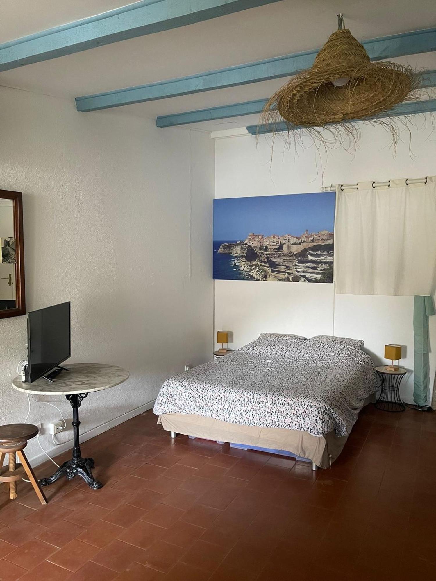 Sur Le Port Face A La Citadelle Apartment Bonifacio  Luaran gambar